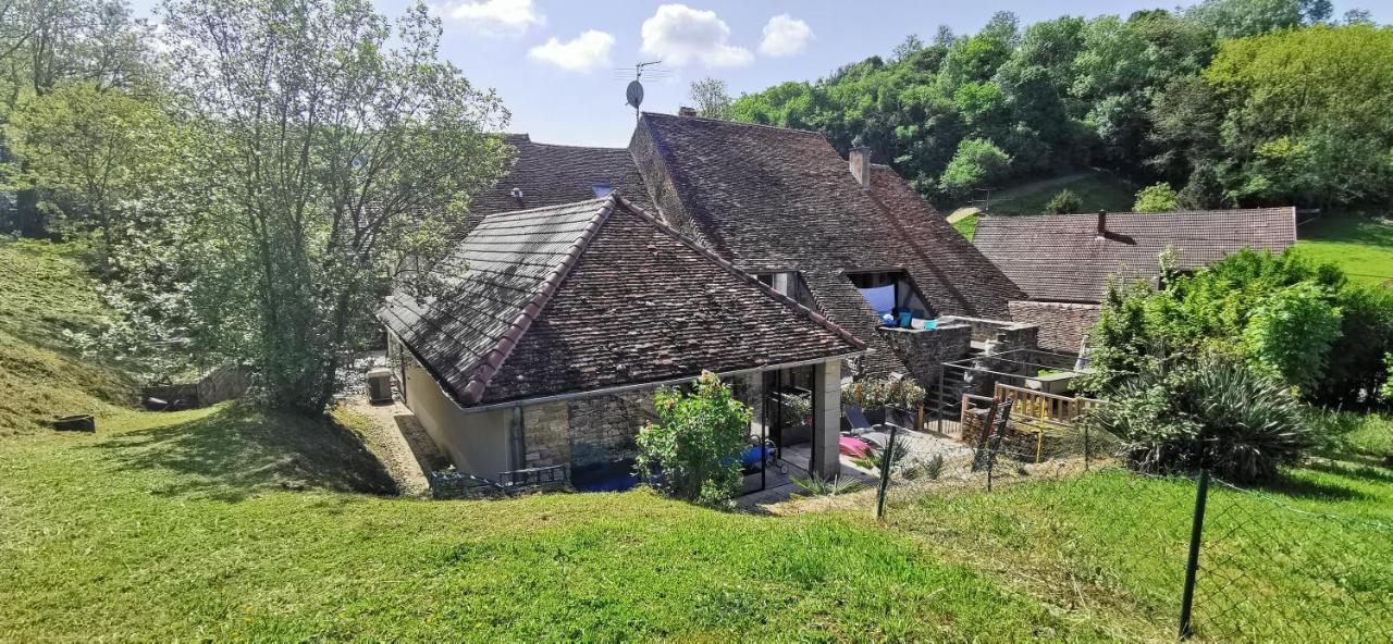 Le D'Tour Gourmand Panzió Toulouse-le-Chateau Kültér fotó