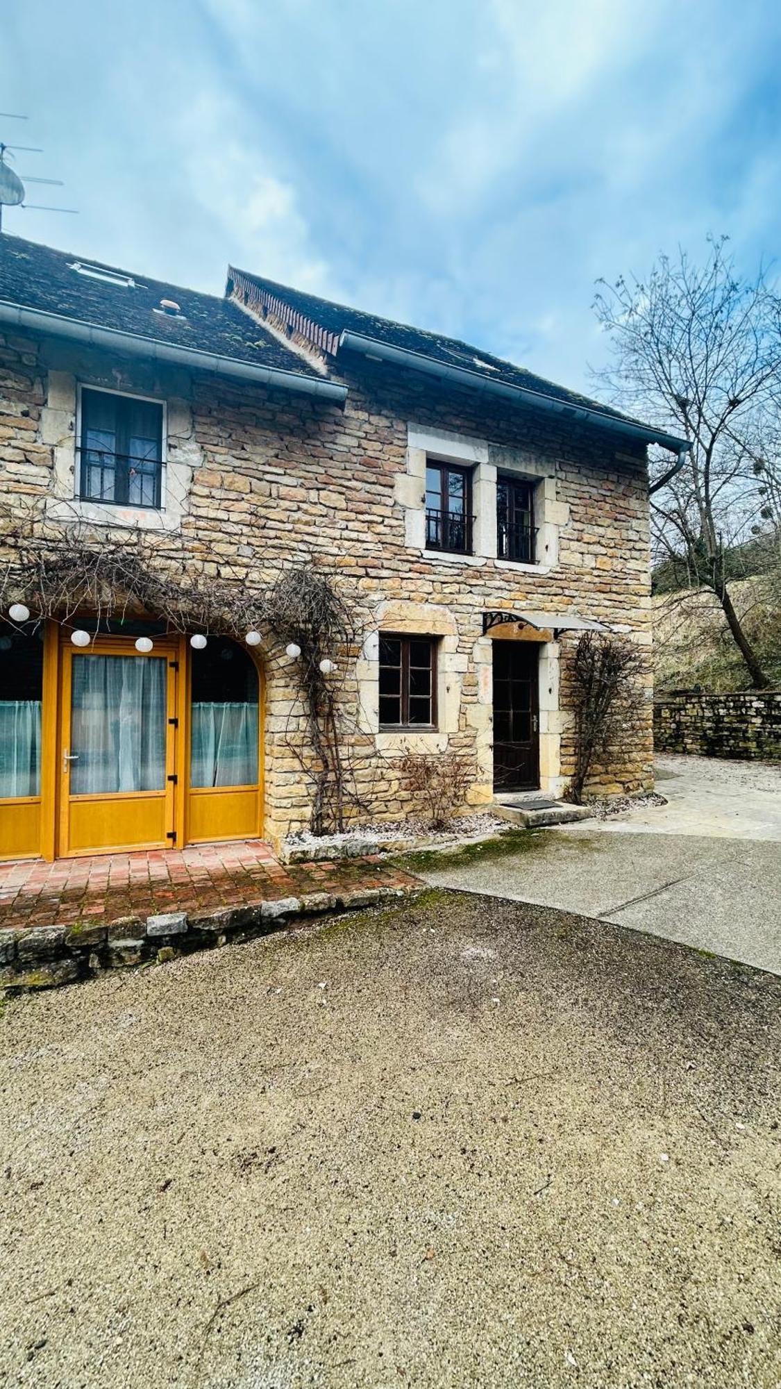 Le D'Tour Gourmand Panzió Toulouse-le-Chateau Kültér fotó
